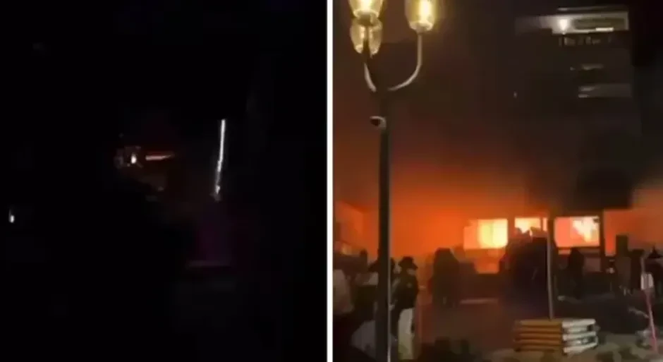 Poznat identitet mladića porijeklom iz BiH povrijeđenog u požaru u Švajcarskoj