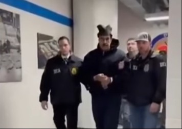 Poznato kada Maduro ide pred sud