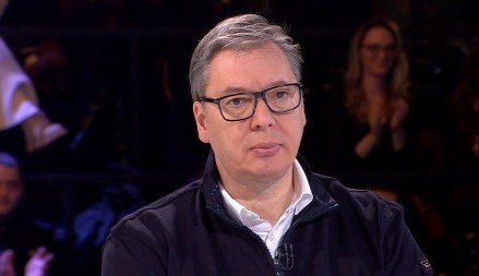 Aleksandar Vučić danas stiže u Srpsku