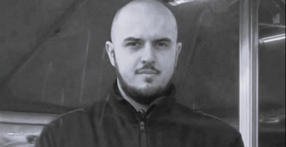 Stefan stradao u Švajcarskoj pomažući drugima: Potresni oproštaji od mladića iz Srbije