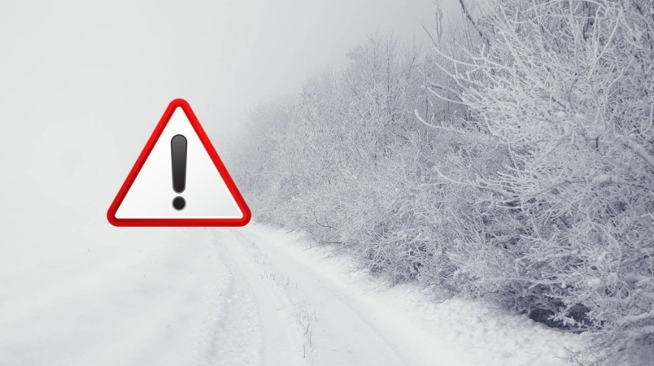 Ove regije BiH na udaru: Upaljen narandžasti meteoalarm