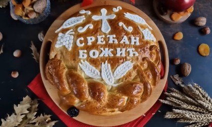 Sveštenik otkrio da li položajnik može biti žensko