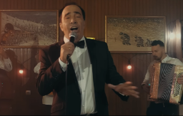 Pjevač (60) se tri godine zabavljao sa djevojkom, pa saznao da mu je rođaka