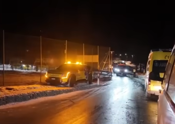 Poznato stanje državljanina BiH koji je povrijeđen u noćnom klubu u Švajcarskoj