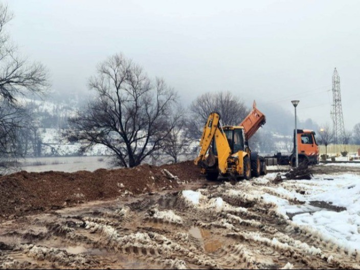 Nema opasnosti od Ćehotine, potencijalni problem Drina