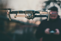 Pucnjavu u Karakasu uzrokovali neregistrovani dronovi