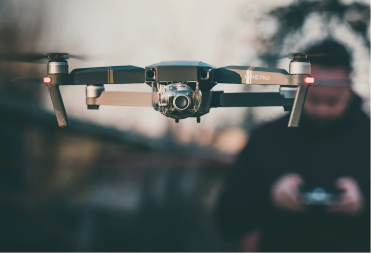 Pucnjavu u Karakasu uzrokovali neregistrovani dronovi