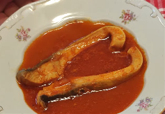 Recept star vijekovima: Svetogorska riblja čorba za Badnji dan