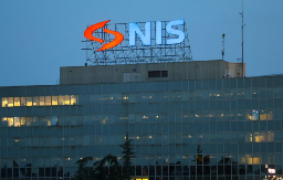 Vulin: Očekuje se promjena vlasničke strukture NIS-a