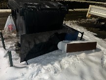 Akcija "Senjak": Gradiščanin osumnjičen za 10 teških krađa (FOTO)