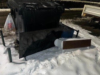 Akcija "Senjak": Gradiščanin osumnjičen za 10 teških krađa (FOTO)