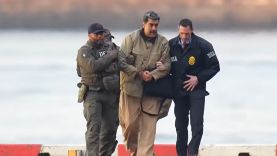 Šok optužbe protiv Madurovog sina: Narko-mreža, oružje i milionski poslovi