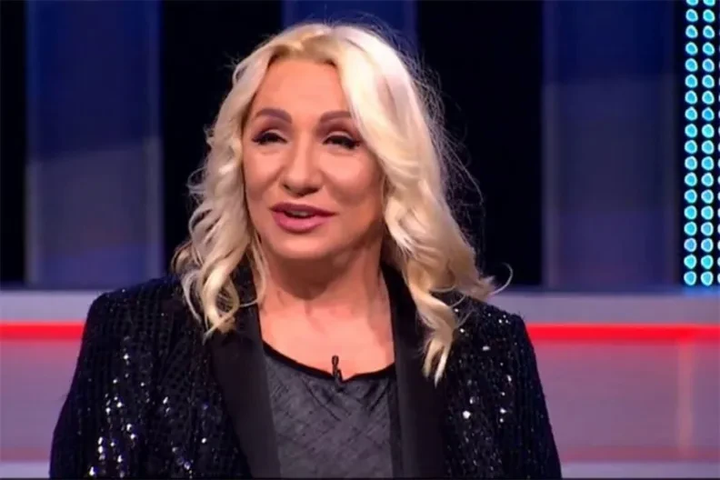 Vesna Zmijanac se svojevremeno zabavljala sa milijarderom, otkrila zašto ga je ostavila