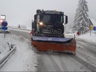 Pogledajte kakvo će vrijeme biti sutra