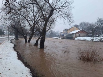 Vanredna situacija u Foči, zatraženo da HE na Pivi hitno ugasi agregate