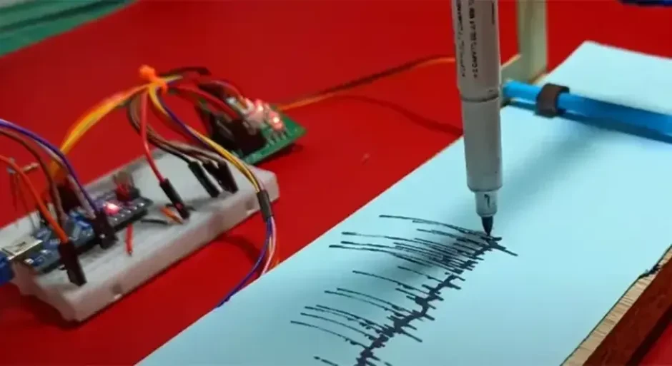 Zemljotres u Hrvatskoj: Čula se tutnjava kao udar groma