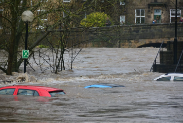 Vodostaj rijeke Drine dostigao na koti vanredne odbrane od poplava