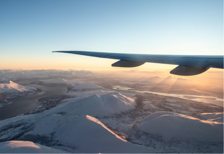 Beogradski aerodrom: Avio saobraćaj odvija se normalno, uz pojedinačna kašnjenja