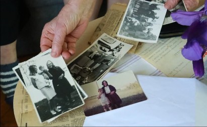 Priča o "đedi" Đurađu iz Kukulja: Pješačio više od 30 kilometara kroz snijeg da djeci "donese Božić" (FOTO)