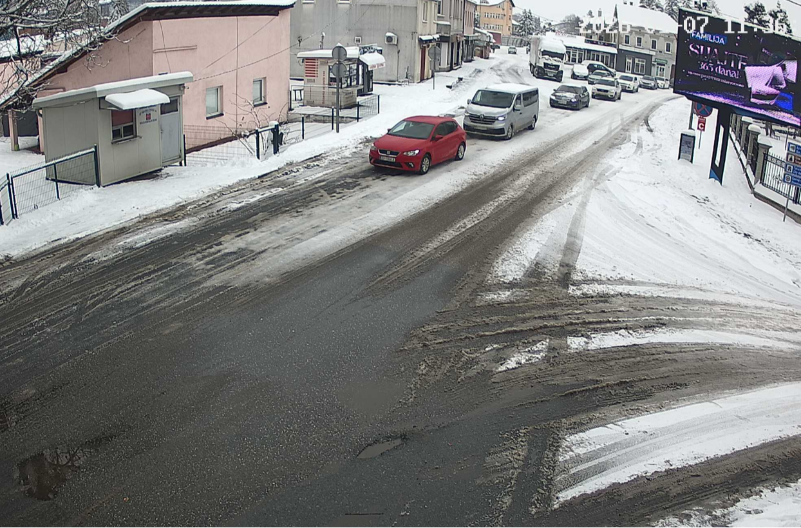 Na graničnim prelazima BiH bez dužeg zadržavanja