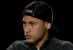 Nejmar produžio ugovor sa Santosom 