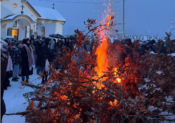 Kako su naši preci slavili Božić prije stotinu i više godina