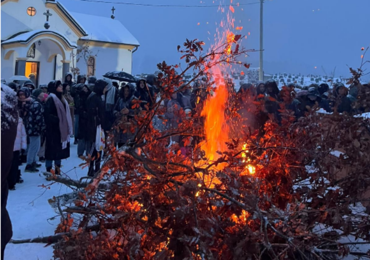 Kako su naši preci slavili Božić prije stotinu i više godina