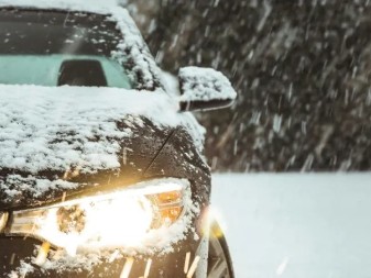 Savjet njemačkih auto-majstora za hladne noći