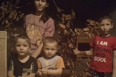 Internet ih ismijavao, ali Markovići nisu pokleknuli: Ovako su dočekali Božić (FOTO)