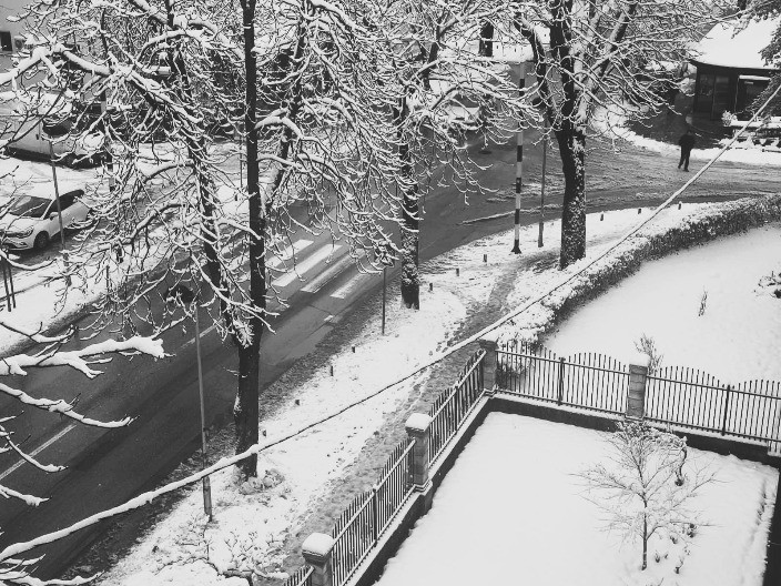 Vrijeme sutra: Hladno sa postepenim razvedravanjem