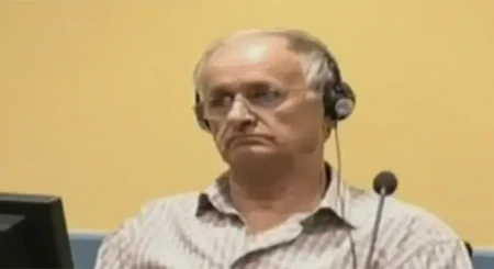 Sud BiH izabrao simboličan datum: Optužnica protiv generala Krstića potvrđena na Božić