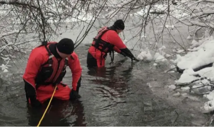 Oglasila se policija: Pronađeno tijelo mladića u močvari pored Vrbasa