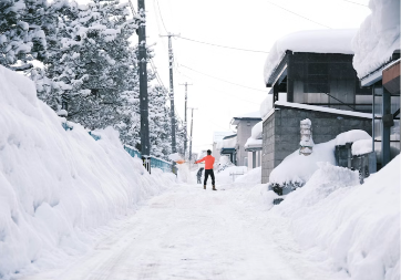 Stiže Sibirska zima: Meteoalarm izdao narandžasto upozorenje za ova područja