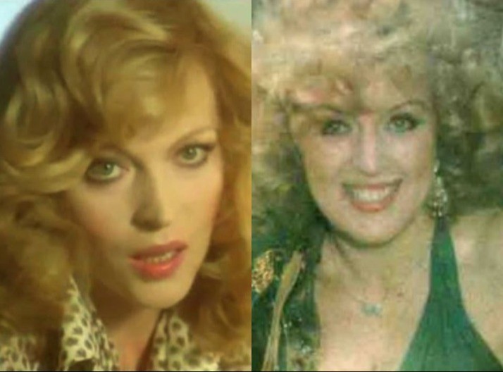 Ove tri dame su harale Beogradom: Zbog nje su lomili stolove, druga zavela oženjenog dasu, treća se nije češljala...