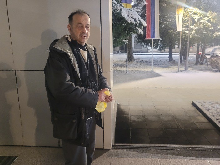 Dragan Dragišić Drale, učesnik „Ruskog ruleta“ tvrdi: Čitav život je kao kviz!