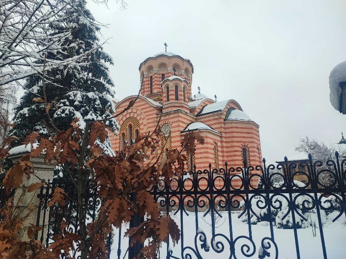 Počinju nekršteni dani i traju sve do Bogojavljenja: Ako izlazite iz kuće, ovo nosite sa sobom