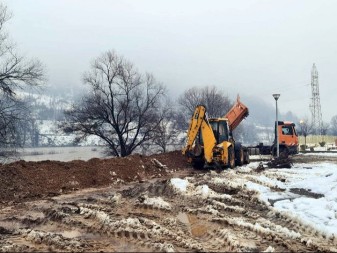 Ukinuto vanredno stanje u Foči