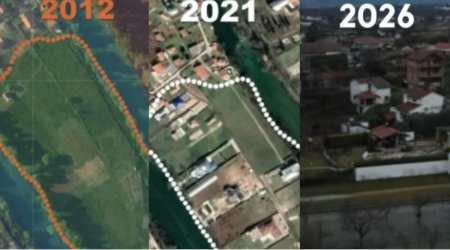 Poplave u Mostaru razotkrile staru istinu: "Nije voda ušla u kuće, nego su kuće ušle u vodu"