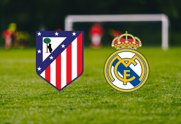 Spektakularan početak utakmice: Real Madrid poveo protiv Atletika