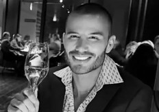 Misterija smrti poznatog frizera: Evo gdje je Matija bio prije kobnog dana