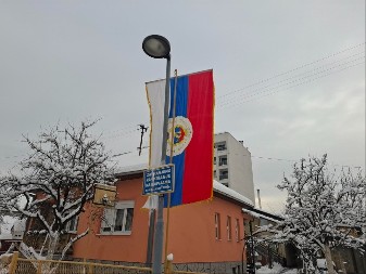 Jutro pod trobojkom: Republika Srpska se probudila u bojama svog rođendana