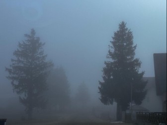 Nezdrav vazduh u 13 gradova u BiH, najzagađeniji Sarajevo i Banjaluka