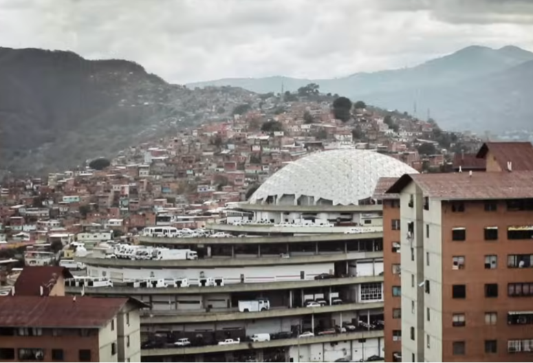 El Helikoide, simbol političke represije u Venecueli, počinje da pušta zatvorenike