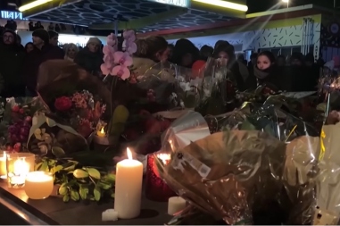 Uhapšen vlasnik bara smrti u kome je na novogodišnju noć u Švajcarskoj izgorjelo 40 osoba