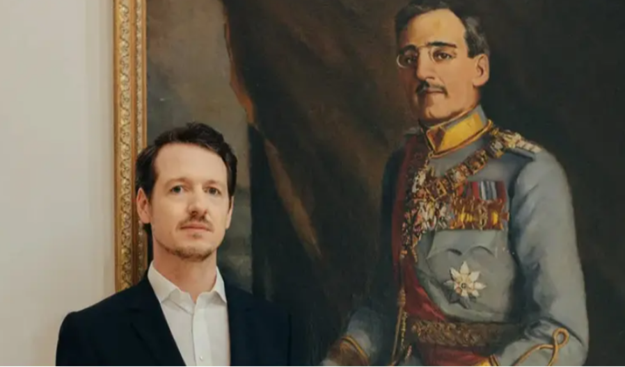 Princ Filip čestitao Dan Republike Srpske: Sloboda i odgovornost kao temelj budućnosti srpskog naroda