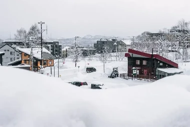 Tri velika grada zatrpana snijegom svake godine, a nisu tamo gdje mislite