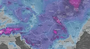 Nezapamćena zima pogodila Evropu: Kontinent u potpunom zastoju