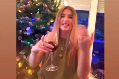 Kija Kockar nakon vjeridbe progovorila o prstenu od 10.500 evra