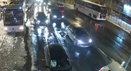 Vozači, oprez! Velika gužva na izlazu iz BiH