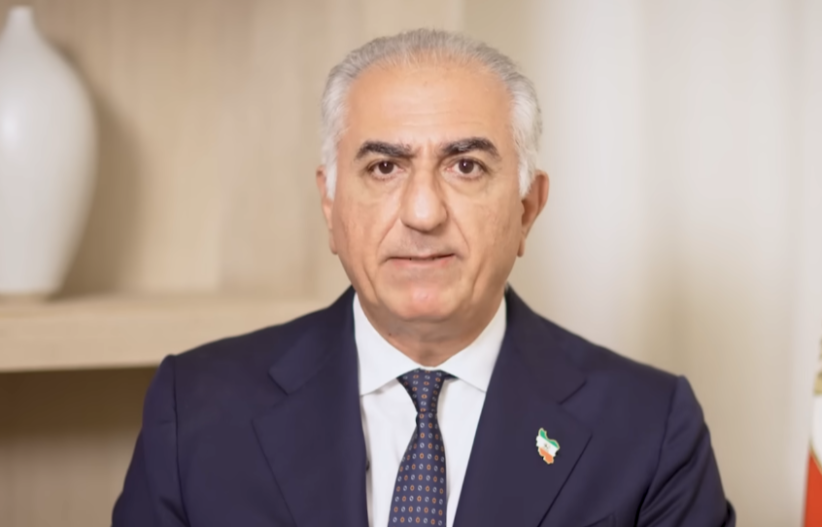 Reza Pahlavi u centru pažnje: Hoće li spasiti Iran od islamske vlasti?